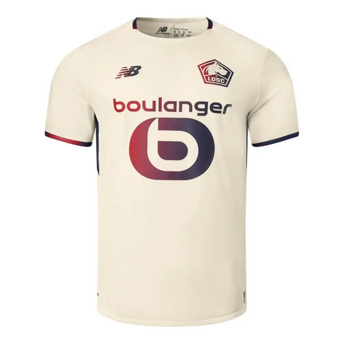 LOSC Lille Extérieur 2025/2026 - Vêtements de sport