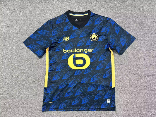 LOSC Lille Extérieur 3 2025/2026 Vêtements de sport