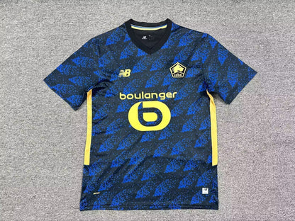 LOSC Lille Extérieur 3 2025/2026 Vêtements de sport