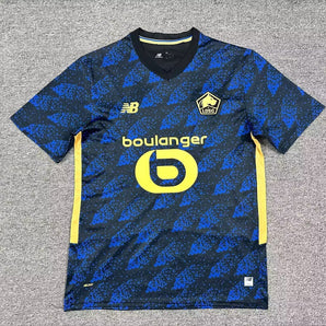 LOSC Lille Extérieur 3 2025/2026 Vêtements de sport