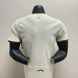 LOSC Lille Extérieur Version Joueur 2025/2026 Vêtements de sport