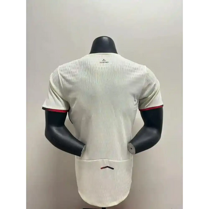 LOSC Lille Extérieur Version Joueur 2025/2026 Vêtements de sport