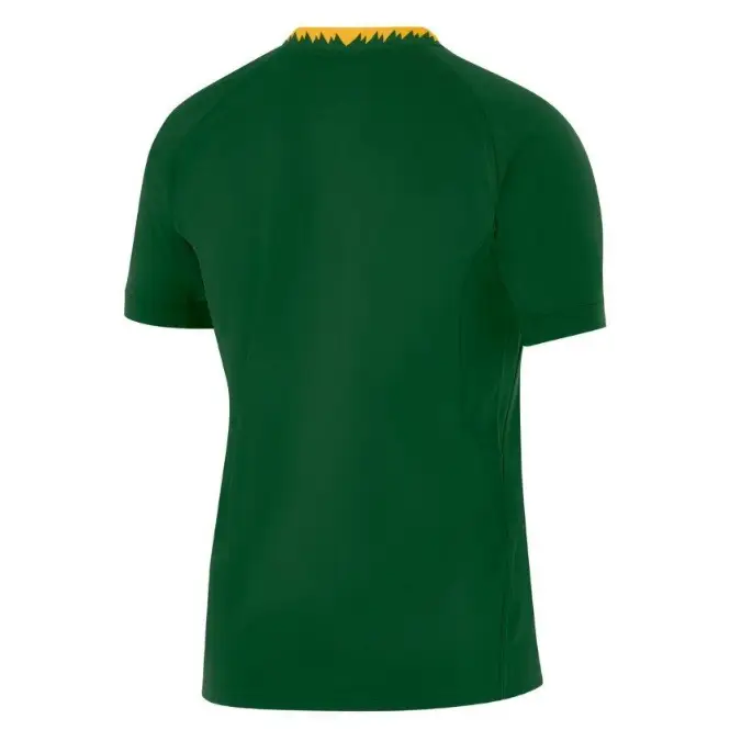 Maillot Afrique Du Sud 2026 Domicile - Vêtements de sport
