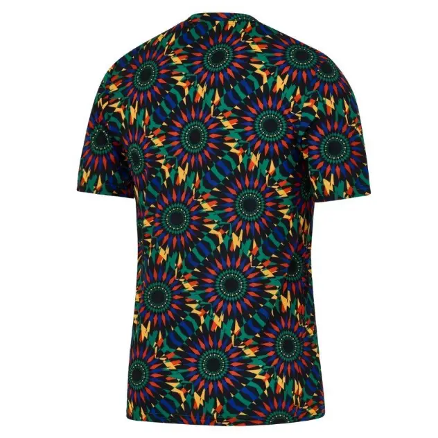 Maillot Afrique Du Sud 2026 Pré-Match - Vêtements de sport