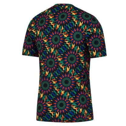 Maillot Afrique Du Sud 2026 Pré-Match - Vêtements de sport