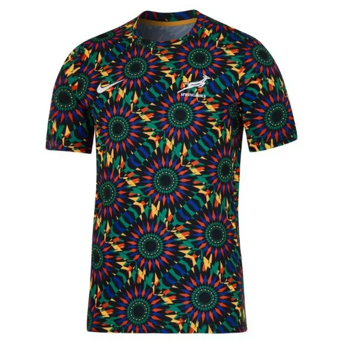 Maillot Afrique Du Sud 2026 Pré-Match - Vêtements de sport