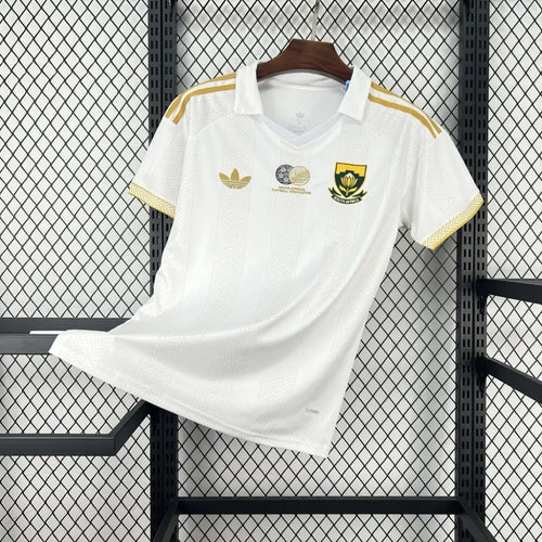 Maillot Afrique du Sud Coupe du Monde 2026 Third - Vêtements de sport