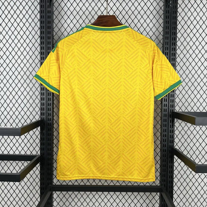 Maillot Afrique du Sud Domicile 2025/2026 - Vêtements de sport