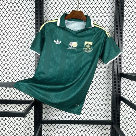 Maillot Afrique du Sud Extérieur 2025/2026 - Vêtements de sport