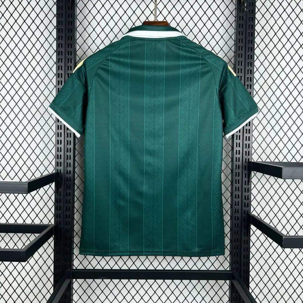 Maillot Afrique du Sud Extérieur 2025/2026 - Vêtements de sport