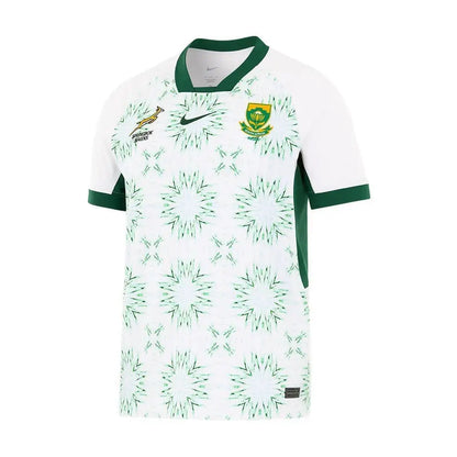 Maillot Afrique du Sud Extérieur Rugby 2025/2026 - Vêtements de sport