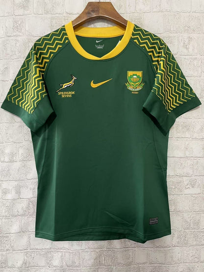 Maillot afrique du sud rugby 2024/2025 - Vêtements de sport