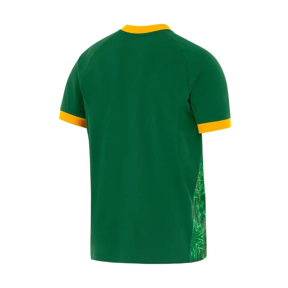 Maillot afrique du sud rugby 2025/2026 - Vêtements de sport