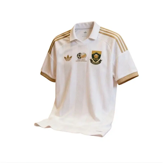 Maillot Afrique du Sud Third 2025/2026 - Vêtements de sport