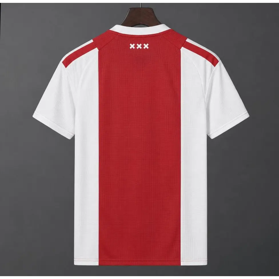 Maillot Ajax Amsterdam Domicile 2026/2027 - Vêtements de sport