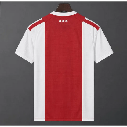 Maillot Ajax Amsterdam Domicile 2026/2027 - Vêtements de sport