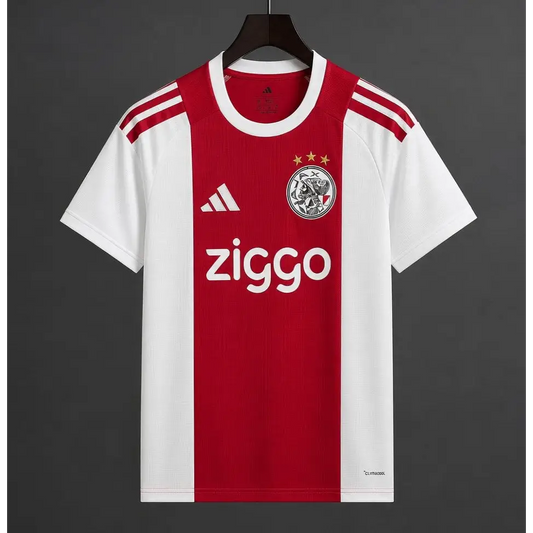 Maillot Ajax Amsterdam Domicile 2026/2027 - Vêtements de sport