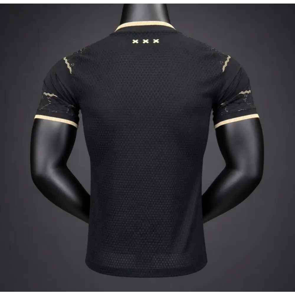 Maillot Ajax Amsterdam Extérieur 2026/2027 Version joueur - Vêtements de sport