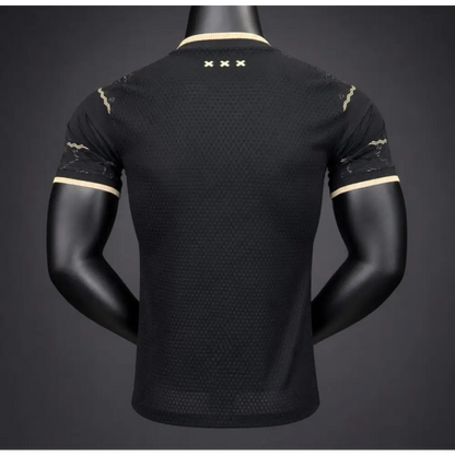 Maillot Ajax Amsterdam Extérieur 2026/2027 Version joueur - Vêtements de sport