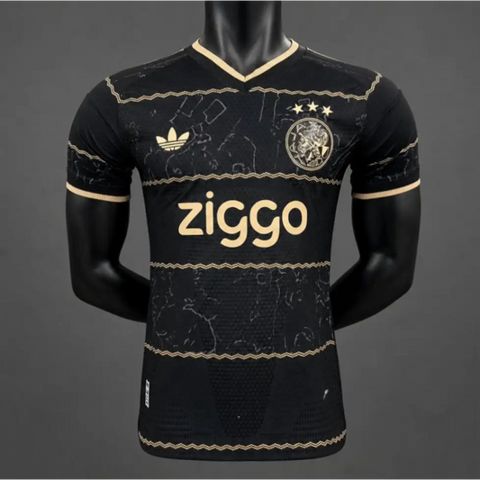 Maillot Ajax Amsterdam Extérieur 2026/2027 Version joueur - Vêtements de sport