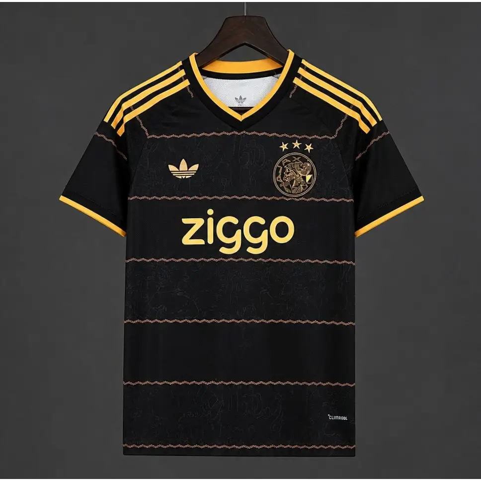 Maillot Ajax Amsterdam Extérieur 2026/2027 - Vêtements de sport
