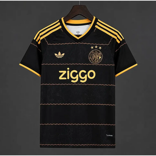 Maillot Ajax Amsterdam Extérieur 2026/2027 - Vêtements de sport