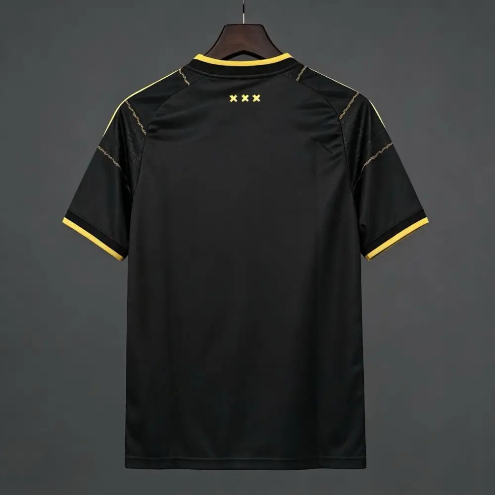 Maillot Ajax Amsterdam Extérieur 2026/2027 - Vêtements de sport