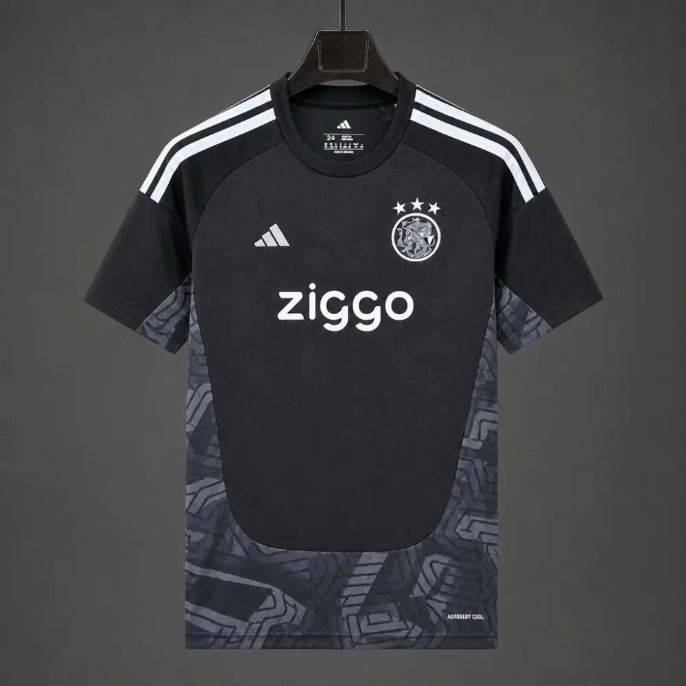 Maillot Ajax Amsterdam Gardien 2026/2027 - Vêtements de sport