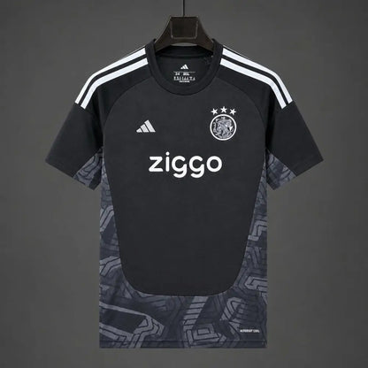 Maillot Ajax Amsterdam Gardien 2026/2027 - Vêtements de sport