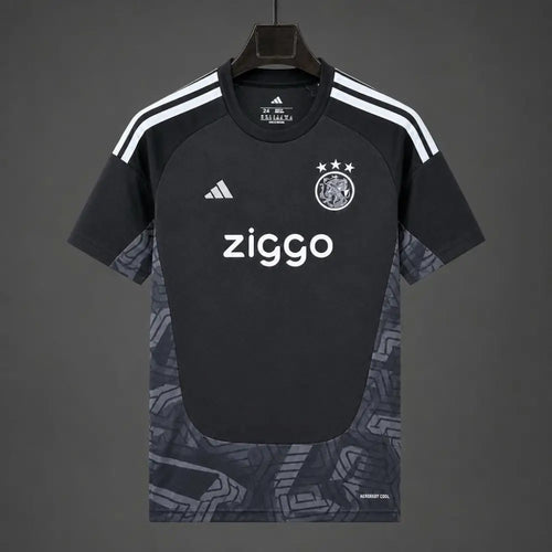 Maillot Ajax Amsterdam Gardien 2026/2027 - Vêtements de sport