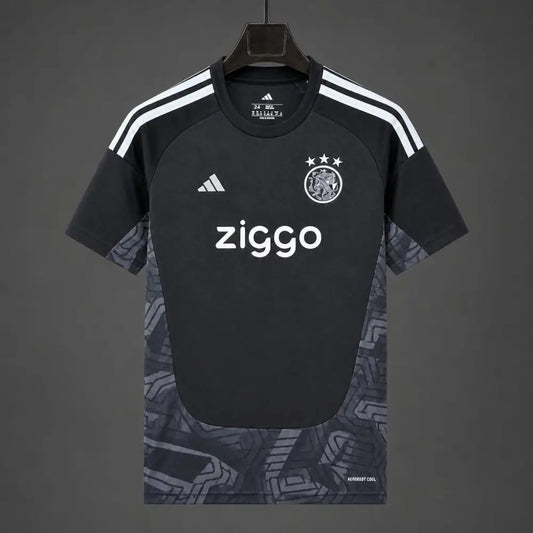 Maillot Ajax Amsterdam Gardien 2026/2027 - Vêtements de sport