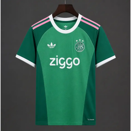 Maillot Ajax Amsterdam Gardien Extérieur 2026/2027 - Vêtements de sport