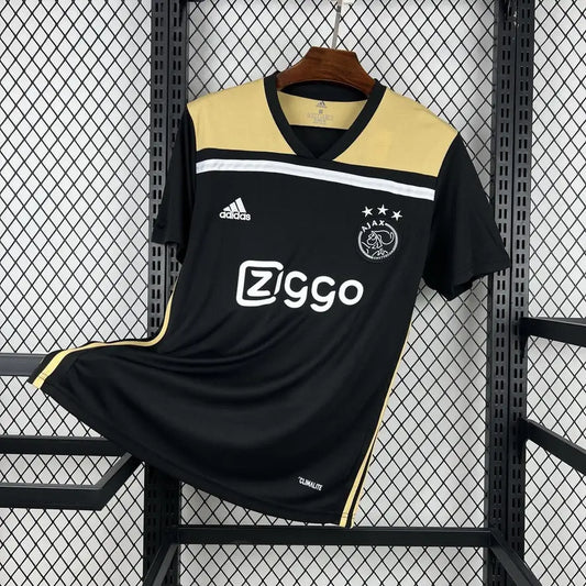 Maillot Ajax Amsterdam Retro 2019 - Vêtements de sport