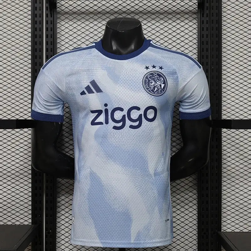 Maillot Ajax Amsterdam Third 2026/2027 Version joueur - Vêtements de sport