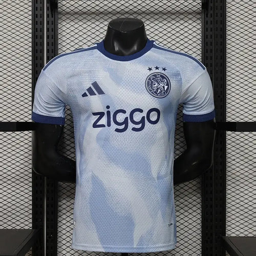 Maillot Ajax Amsterdam Third 2026/2027 Version joueur - Vêtements de sport