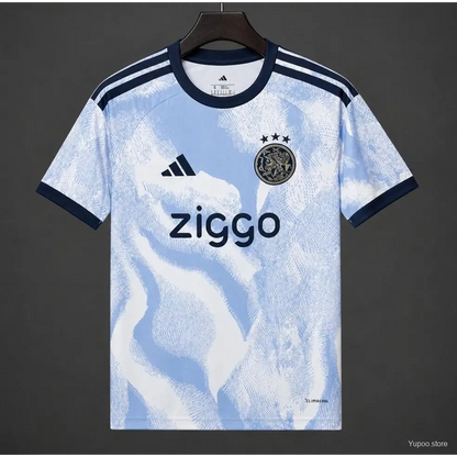 Maillot Ajax Amsterdam Third 2026/2027 - Vêtements de sport
