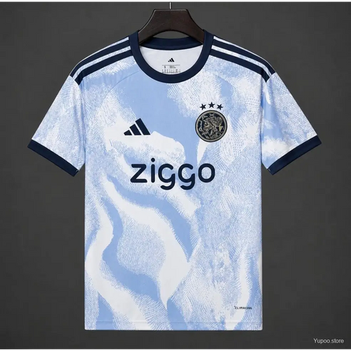 Maillot Ajax Amsterdam Third 2026/2027 - Vêtements de sport