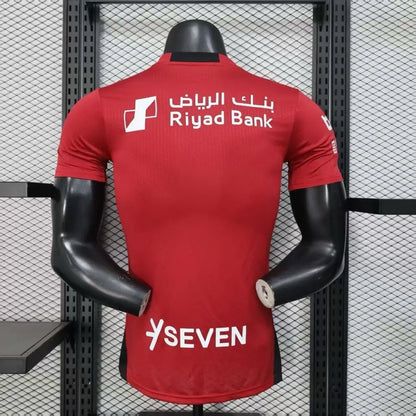 Maillot Al-Hilal SC concept version joueur 2025/2026 - Vêtements de sport