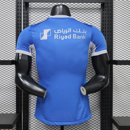 Maillot Al-Hilal SC Domicile 2026/2027 Version joueur - Vêtements de sport