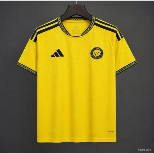 Maillot Al-Nassr Domicile 2026/2027 - Vêtements de sport