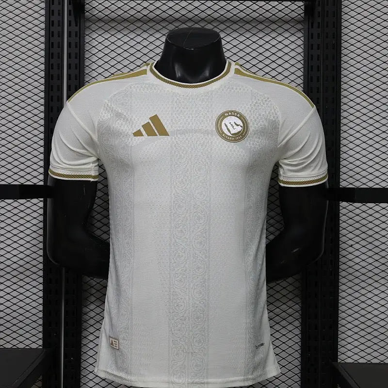 Maillot Al-Nassr Extérieur 2026/2027 Version joueur - Vêtements de sport