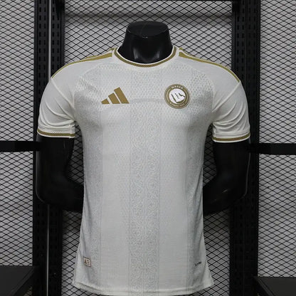 Maillot Al-Nassr Extérieur 2026/2027 Version joueur - Vêtements de sport