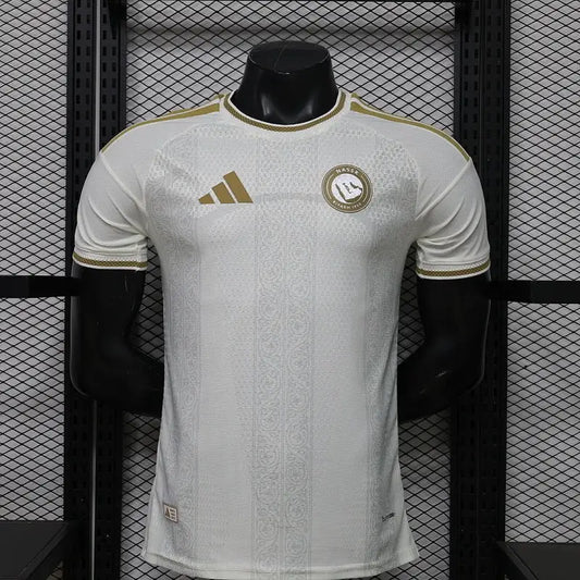 Maillot Al-Nassr Extérieur 2026/2027 Version joueur - Vêtements de sport