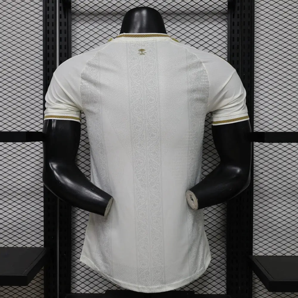 Maillot Al-Nassr Extérieur 2026/2027 Version joueur - Vêtements de sport