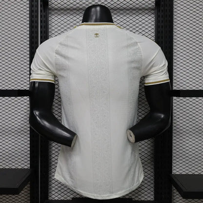 Maillot Al-Nassr Extérieur 2026/2027 Version joueur - Vêtements de sport