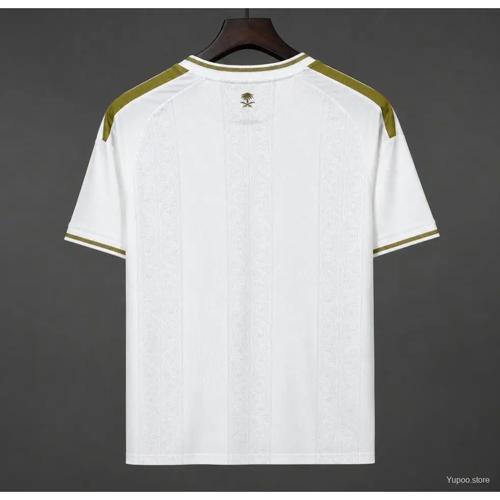 Maillot Al-Nassr Extérieur 2026/2027 - Vêtements de sport