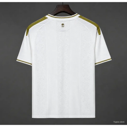 Maillot Al-Nassr Extérieur 2026/2027 - Vêtements de sport