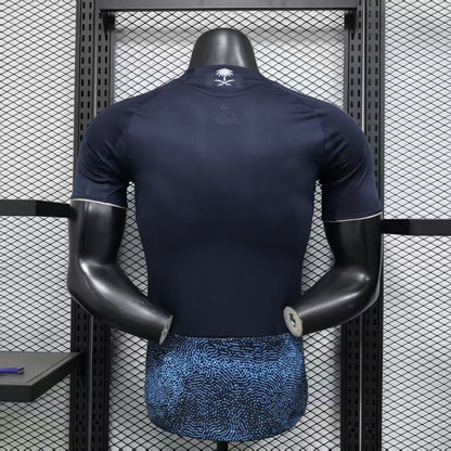 Maillot Al-Nassr Extérieur version joueur 2025/2026 - Vêtements de sport