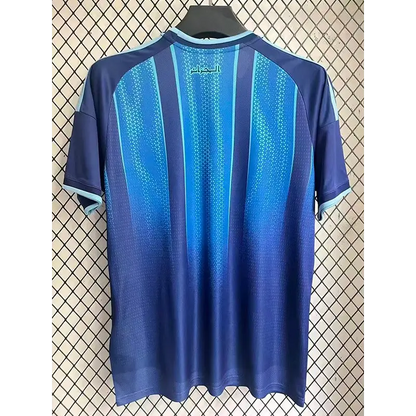 Maillot Algérie Concept bleu Coupe du Monde 2026 - Vêtements de sport