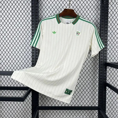 Maillot Algérie Terrace Icons 2026 - Vêtements de sport